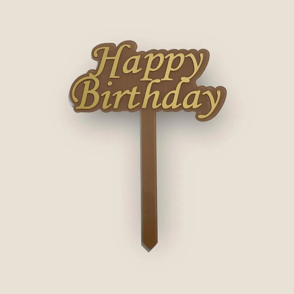 Hbd Stand